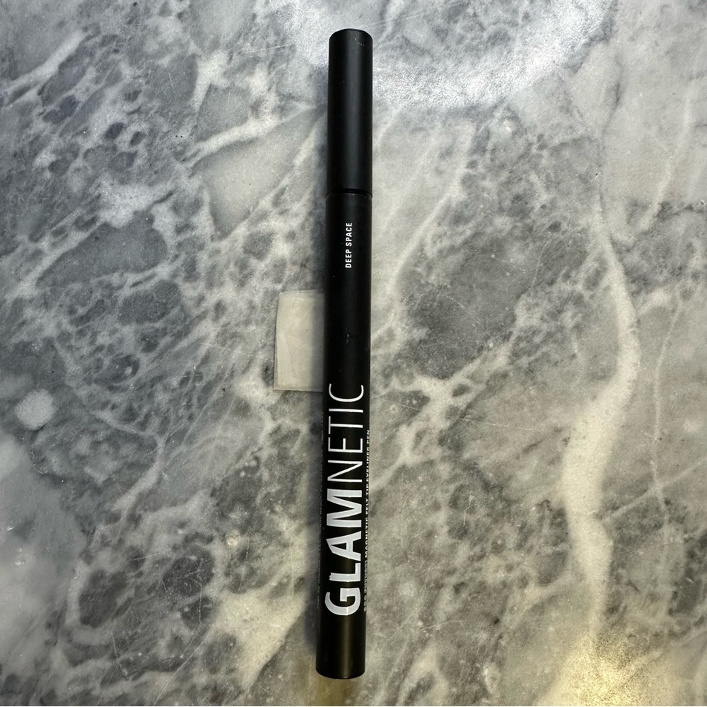 New Glamnetic Magnetic Felt Tip Eyeliner Pen